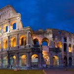 Colosseum-atNight